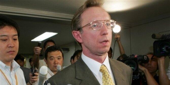 Ketegasan Ahok Kelola Jakarta Dipuji Dubes Rusia