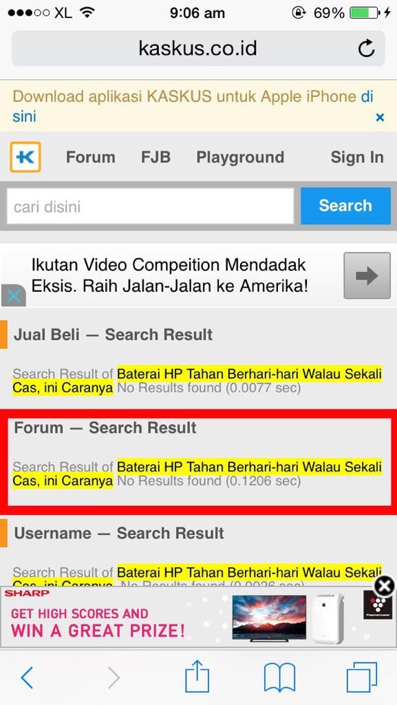 Baterai HP Tahan Berhari-hari Walau Sekali Cas, ini Caranya