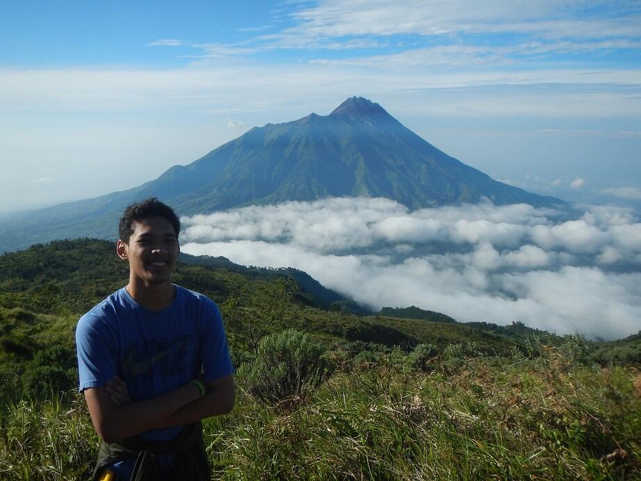 &#91;CATPER&#93; Malam yang Slow di Merbabu Jalur Selo (24 - 26 Februari 2015)