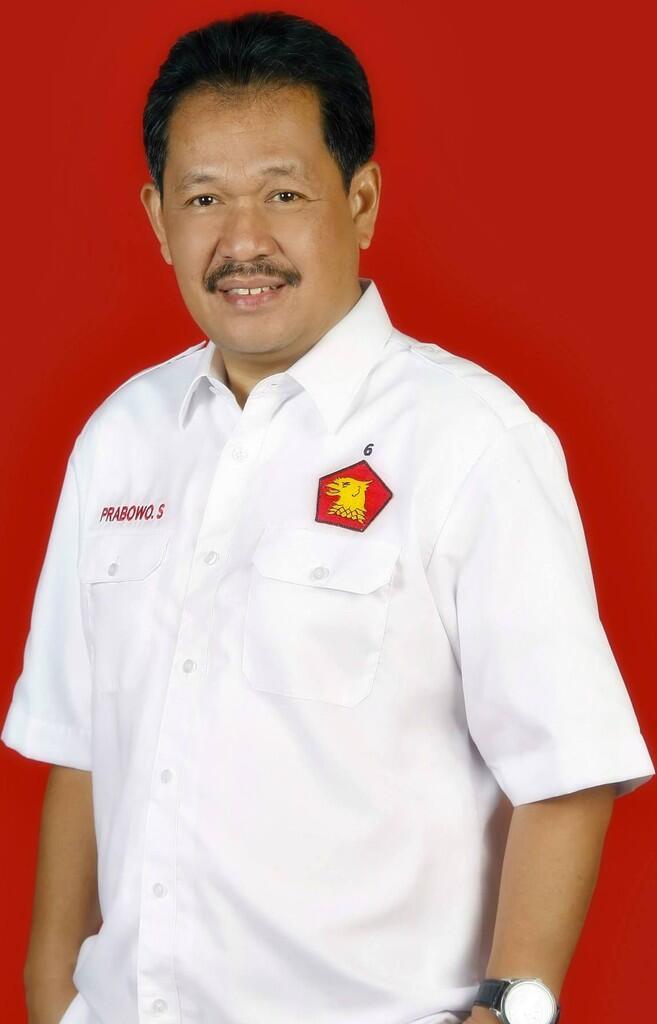 &#91;BERITA BASI&#93; Profil Prabowo Soenirman, anggota dprd yg teriak &quot;Gubernur Goblok!!&quot;