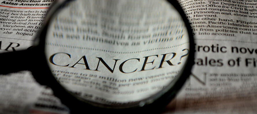 Waspadai Kanker Dengan Menjaga Pola Hidup Sehat