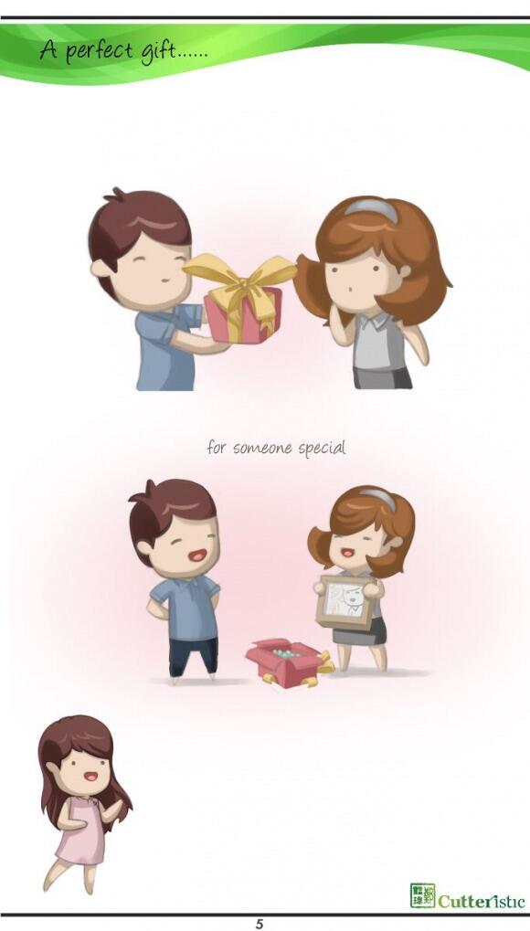 Cutteristic (Mengenal Seni Memotong Kertas)