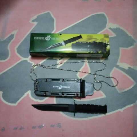 Terjual PERLENGKAPAN OUTDOOR, ARMY, SENTER POLISI, STUN 