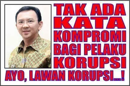 Ribuan Pendukung Ahok Siap Kepung &amp; Duduki DPRD DKI Minggu 8/3/15