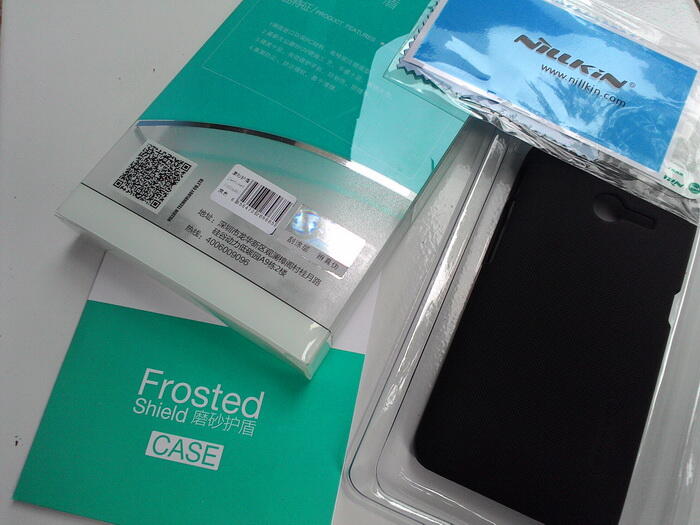 ●NILLKIN Case●Lenovo A6000/P70/Sony Xperia E4/Lumia 435/LG L60/Xiaomi Redmi 2/1s/●