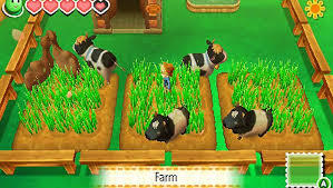 Pre Order Story Of Seasons 3DS