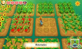 Pre Order Story Of Seasons 3DS