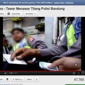 Semua Karena Malas