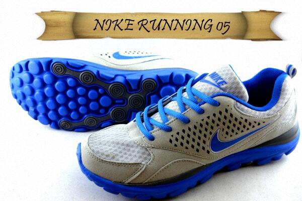 JUAL NIKE RUNNING GRADE ORI