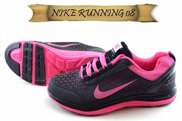 JUAL NIKE RUNNING GRADE ORI