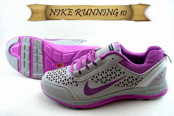JUAL NIKE RUNNING GRADE ORI
