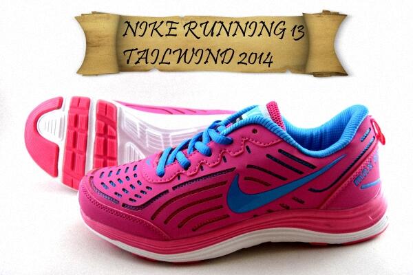 JUAL NIKE RUNNING GRADE ORI