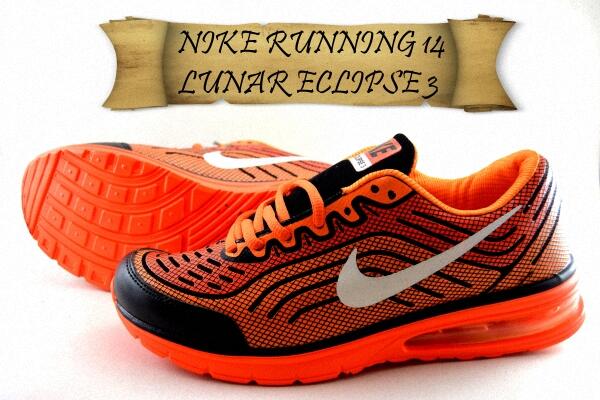 JUAL NIKE RUNNING GRADE ORI