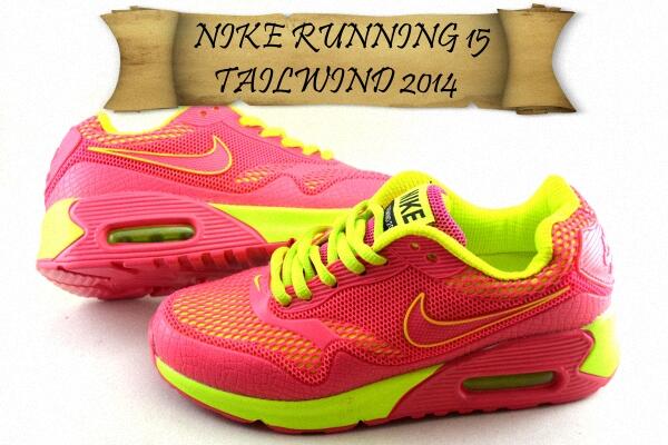 JUAL NIKE RUNNING GRADE ORI