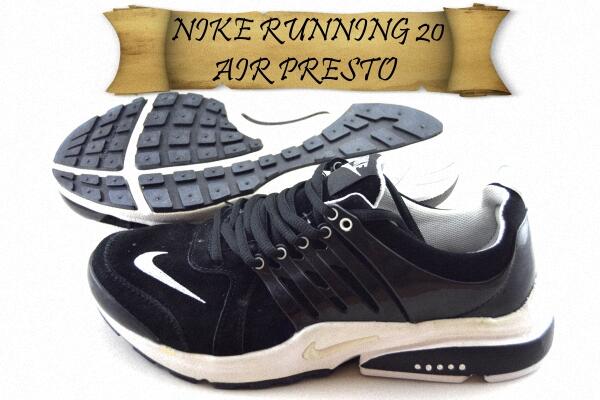 JUAL NIKE RUNNING GRADE ORI