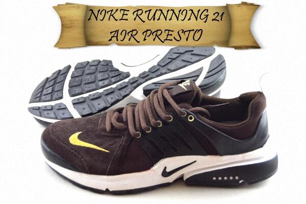 JUAL NIKE RUNNING GRADE ORI