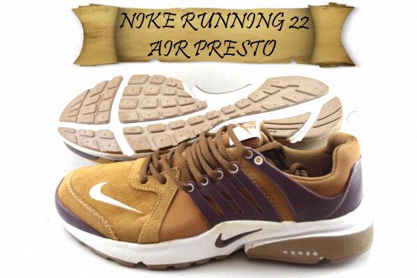 JUAL NIKE RUNNING GRADE ORI
