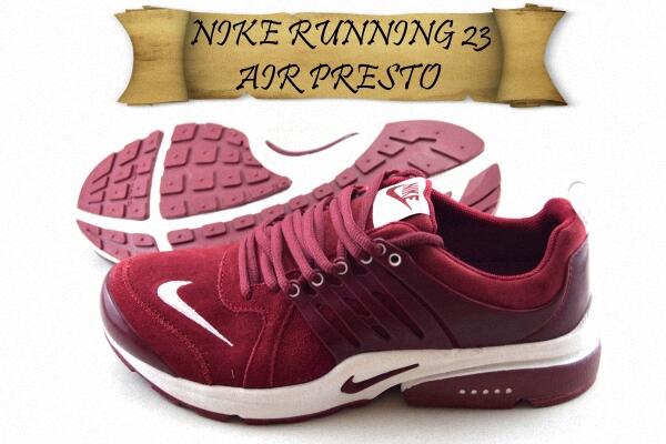 JUAL NIKE RUNNING GRADE ORI