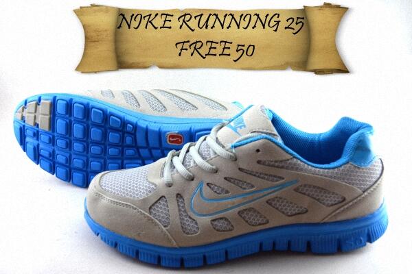JUAL NIKE RUNNING GRADE ORI