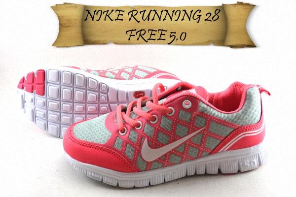 JUAL NIKE RUNNING GRADE ORI