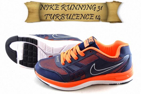 JUAL NIKE RUNNING GRADE ORI