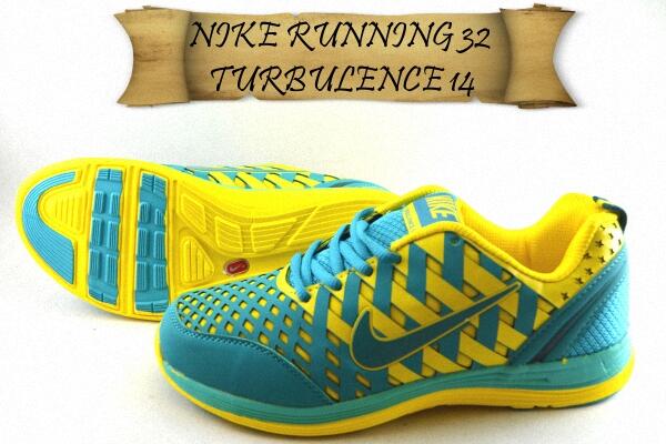 JUAL NIKE RUNNING GRADE ORI
