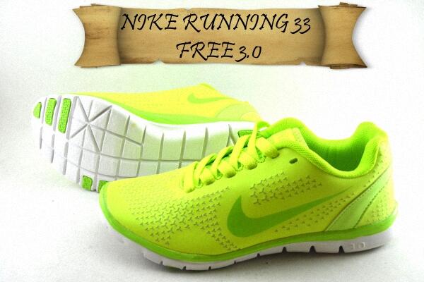 JUAL NIKE RUNNING GRADE ORI