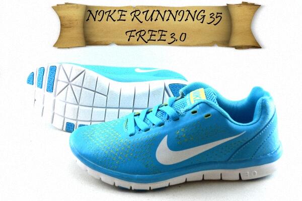 JUAL NIKE RUNNING GRADE ORI