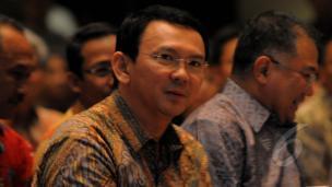 (ternyata cuman akting)Ahok: Aku Cuma Akting Marah saat Mediasi dengan DPRD