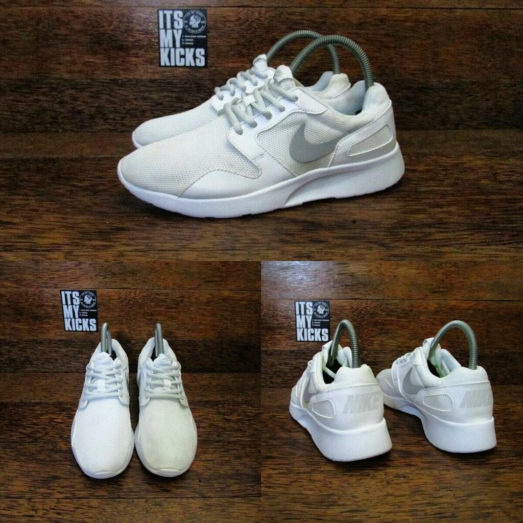 Its My Kicks | Nike Kaishirun, Air Huarache, Genicco, Cortez, SB Satire