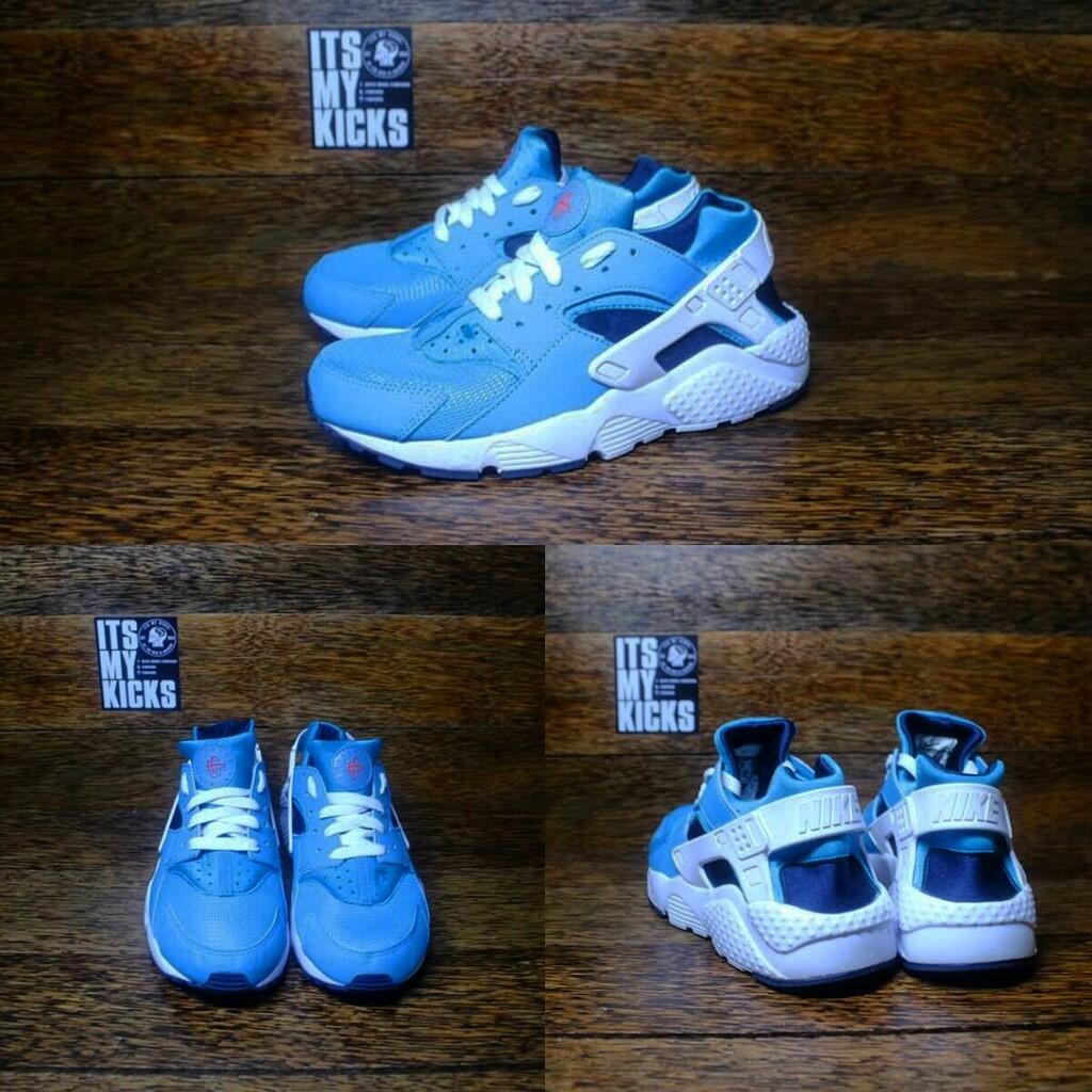 Its My Kicks | Nike Kaishirun, Air Huarache, Genicco, Cortez, SB Satire