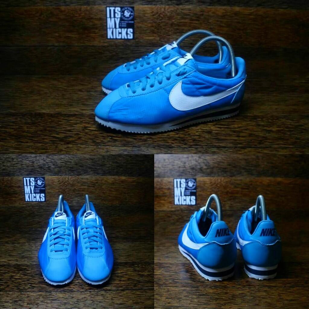 Its My Kicks | Nike Kaishirun, Air Huarache, Genicco, Cortez, SB Satire
