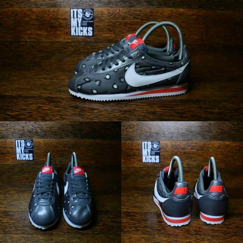Its My Kicks | Nike Kaishirun, Air Huarache, Genicco, Cortez, SB Satire