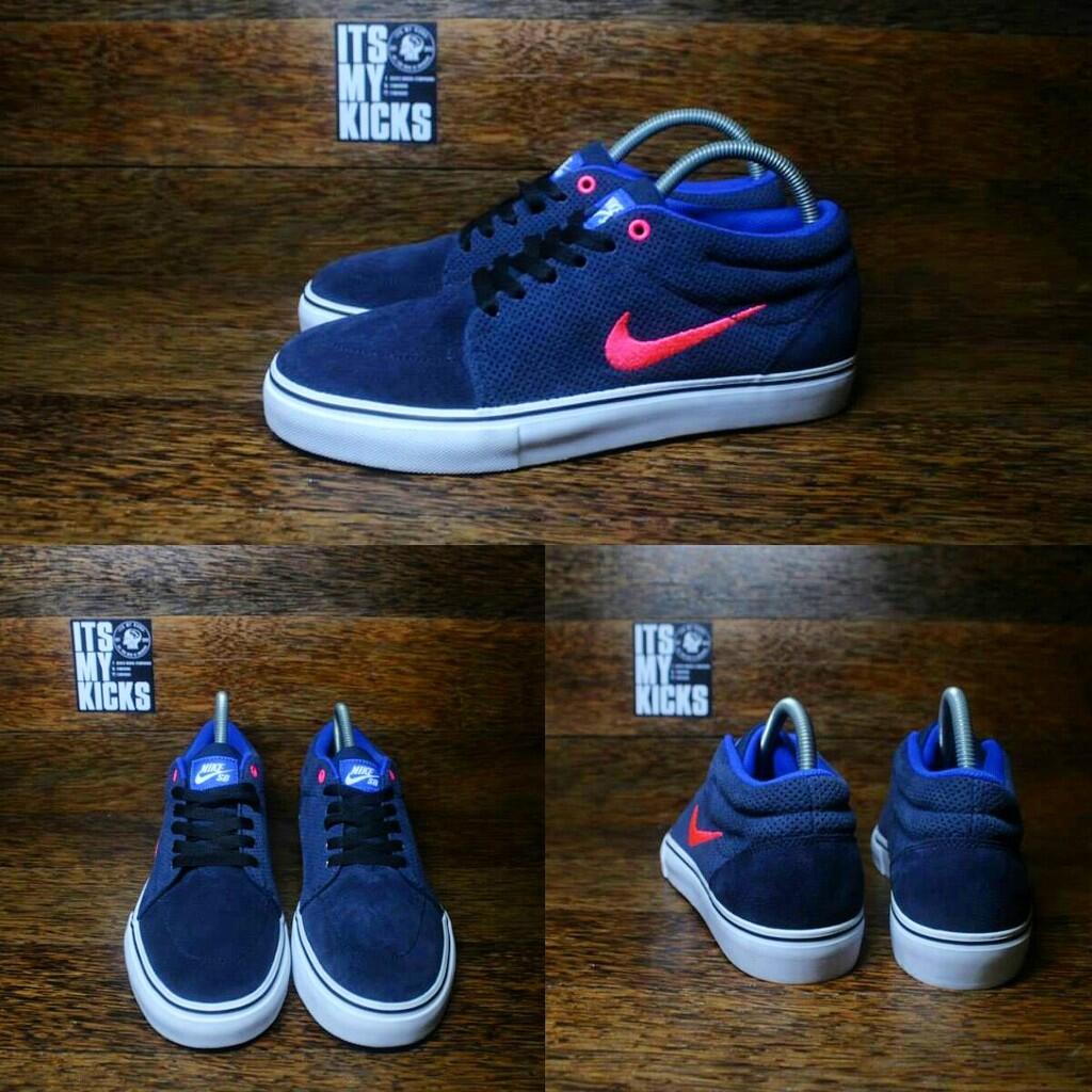 Its My Kicks | Nike Kaishirun, Air Huarache, Genicco, Cortez, SB Satire