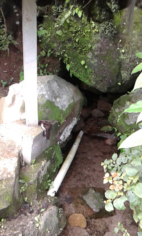 pesona alam batu jonggol ngawi