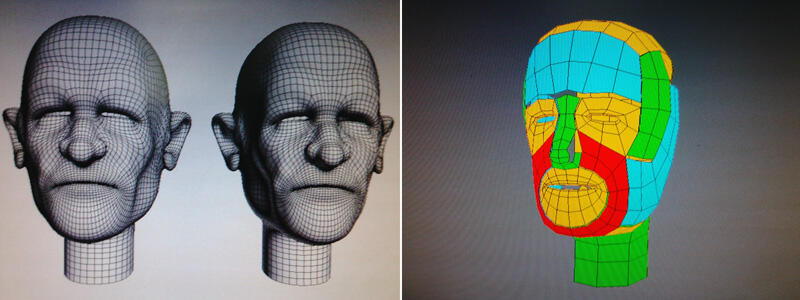 (FR) MTE Modeling Workflow - Feb 28, 2015