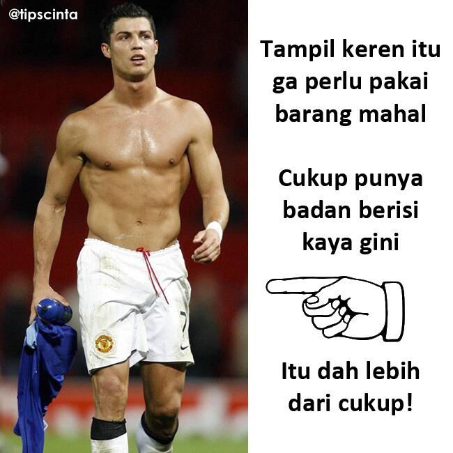 Tips Tampil Keren Termanjur, Terefektif, Termurah, Terspektakuler !