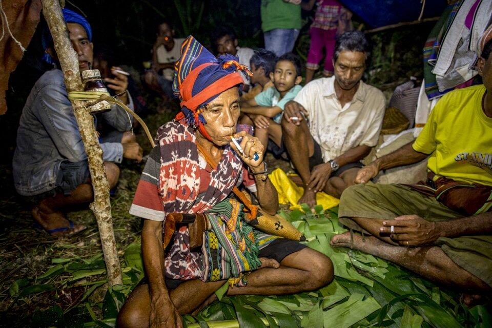 Pasola, Tradisi Masyarakat Sumba yang Mengorbankan Darah