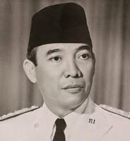 Sejarah Peci/Kopiah/Songkok, Ikon Indonesia