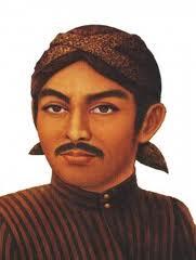 Sejarah Peci/Kopiah/Songkok, Ikon Indonesia