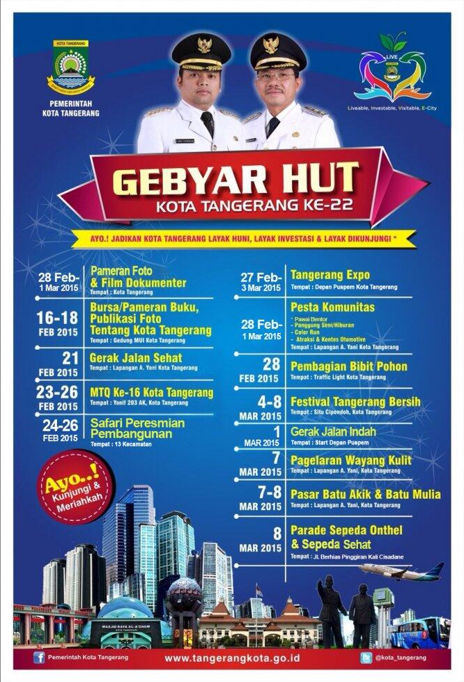 Pameran Batu Akik di Tangerang