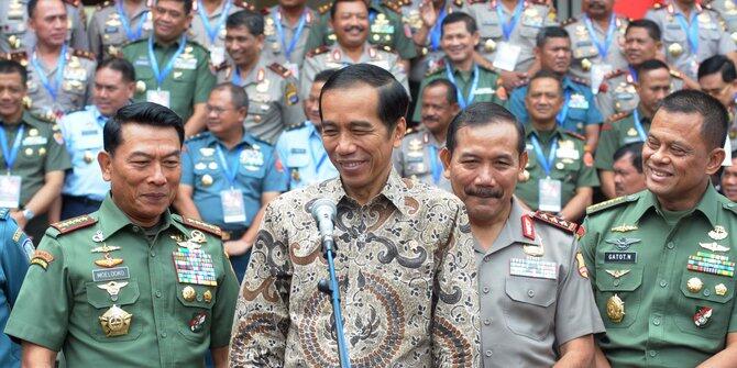 Jokowi Jadi Presiden, Harga-harga Makin Mahal