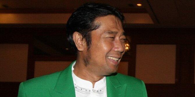 Tajamnya Lidah Haji Lulung Memaki dan Mengancam Ahok