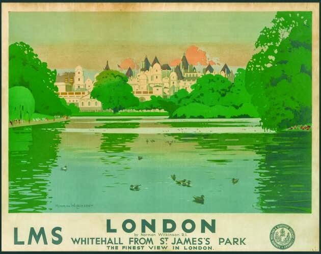 Poster Wisata Jaman Dulu Gan...