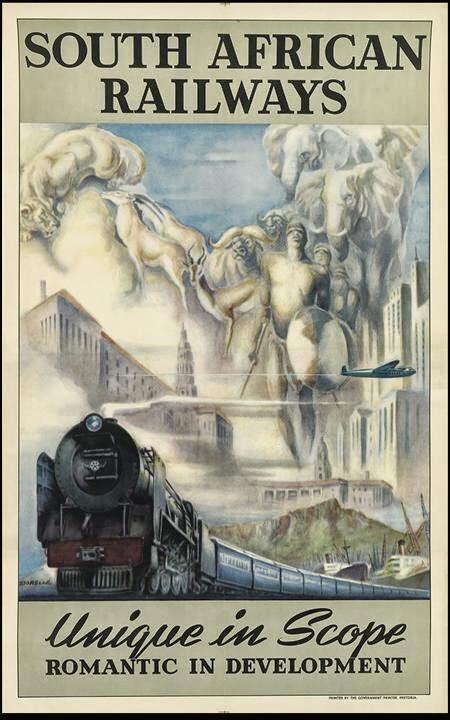 Poster Wisata Jaman Dulu Gan...