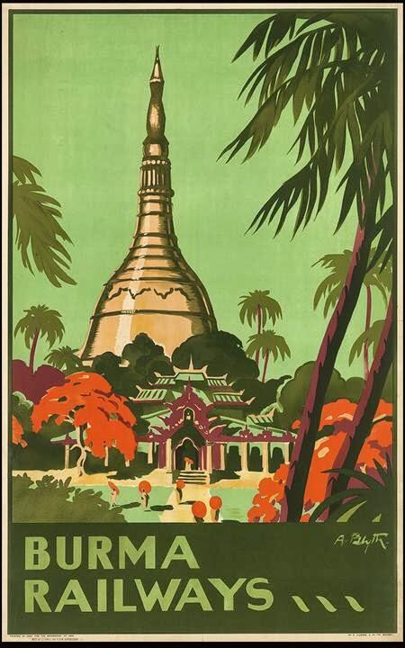 Poster Wisata Jaman Dulu Gan...
