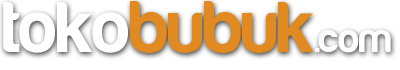 HATI-HATI dengan TOKOBUBUK.COM