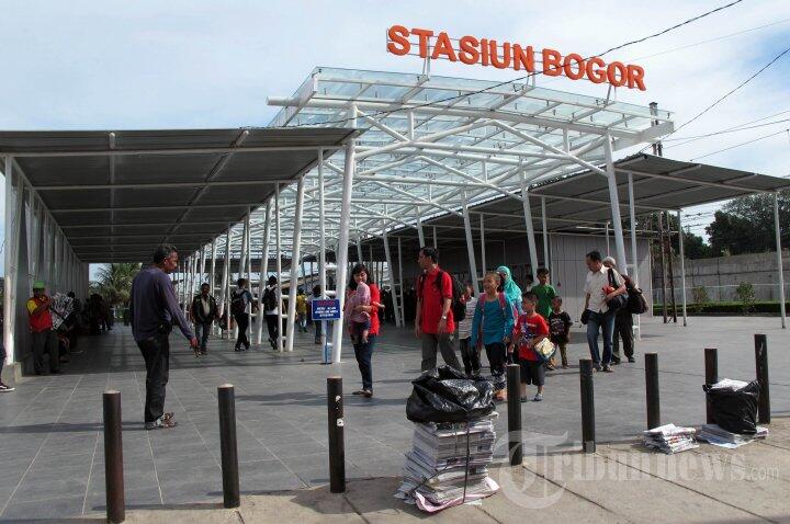 KELEBIHAN COMMUTERLINE SAAT INI