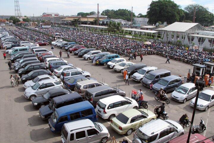 KELEBIHAN COMMUTERLINE SAAT INI