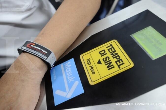 KELEBIHAN COMMUTERLINE SAAT INI